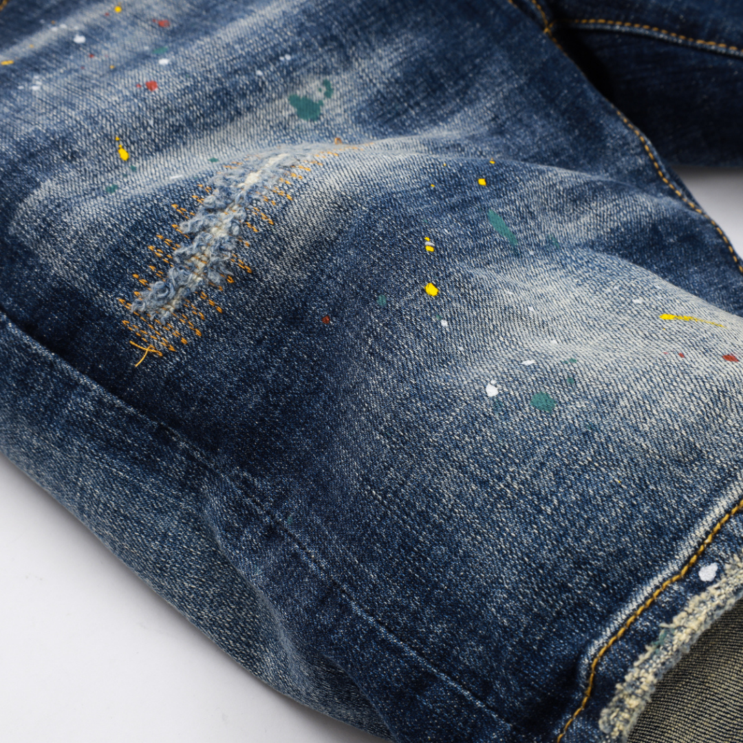 Pantalones cortos DESQUAR£D
