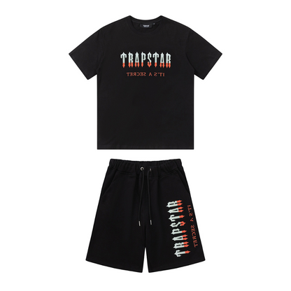 Conjunto TRAPSTAR