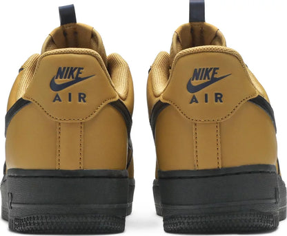 Air Force 1 Low ‘Wheat Black’