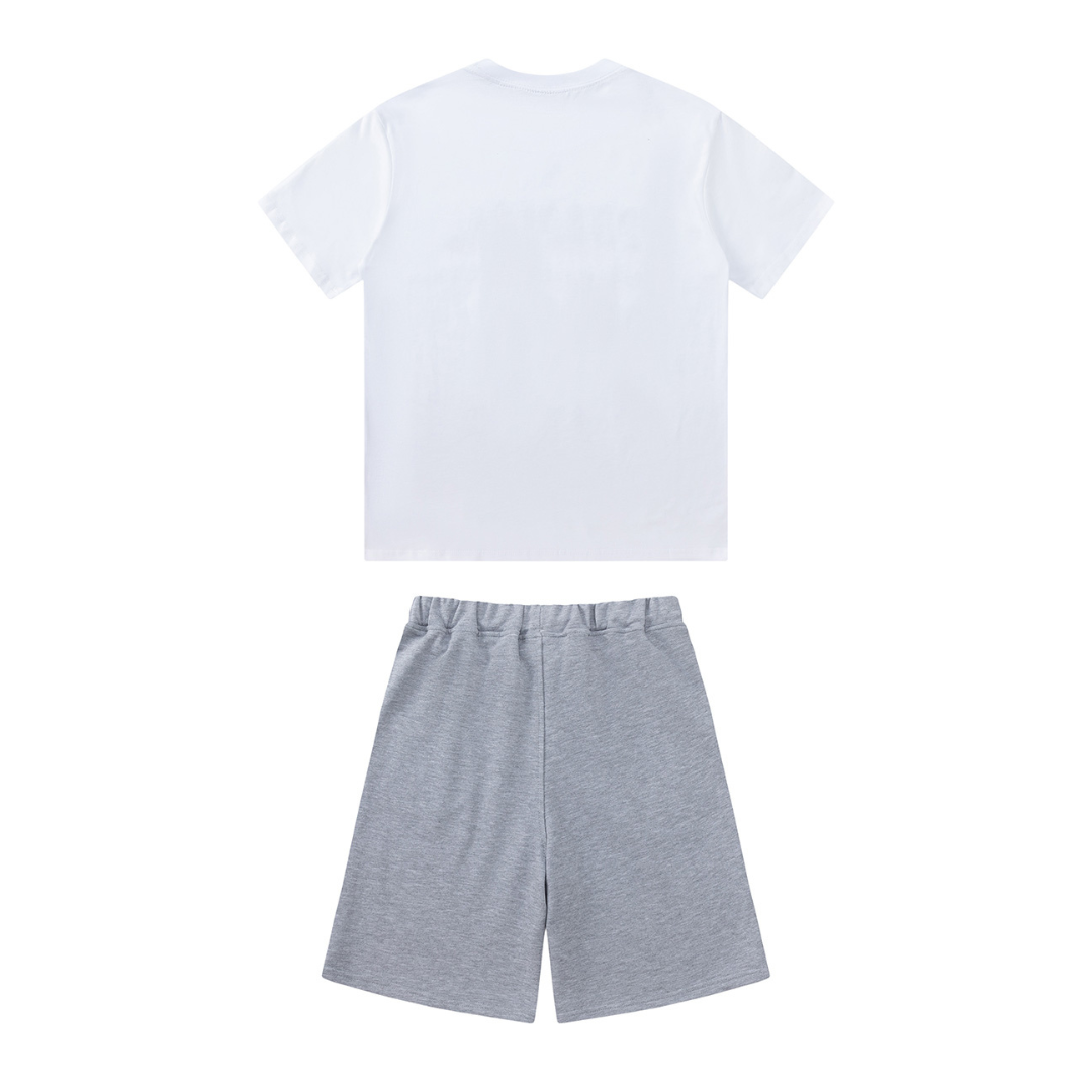 Conjunto TRAPSTAR