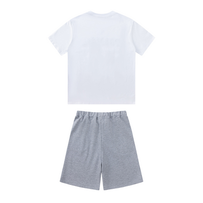Conjunto TRAPSTAR