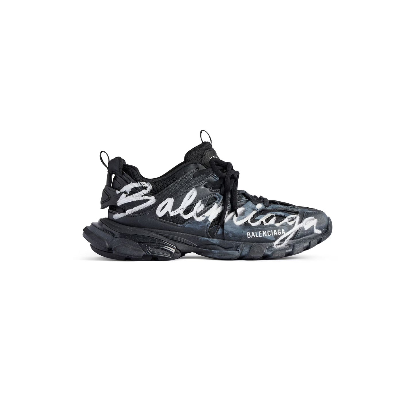 BALENCIAG@ TRACK
