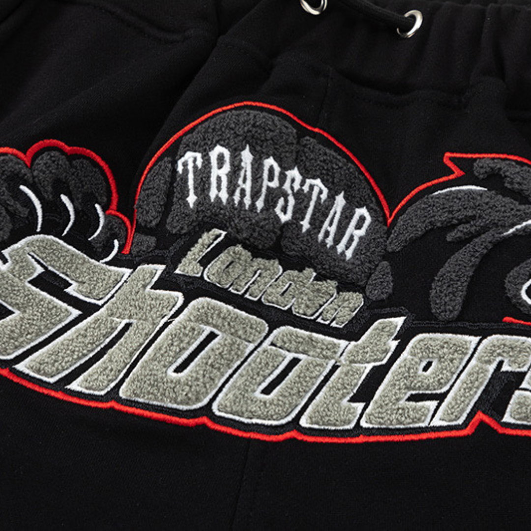 Conjunto TRAPST@R