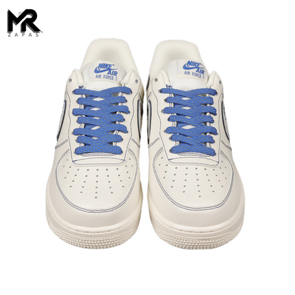 Air Force 1 Low 07 - Sail/Phantom/Azul