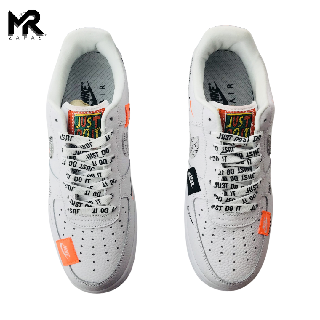 Air Force 1 Low - Just Doit
