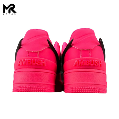 N*K Air Force 1  x Ambush - Low â€Phantomâ€œ