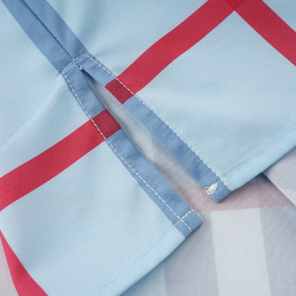 Conjunto BURBERR¥