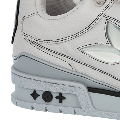 Skater Monogram