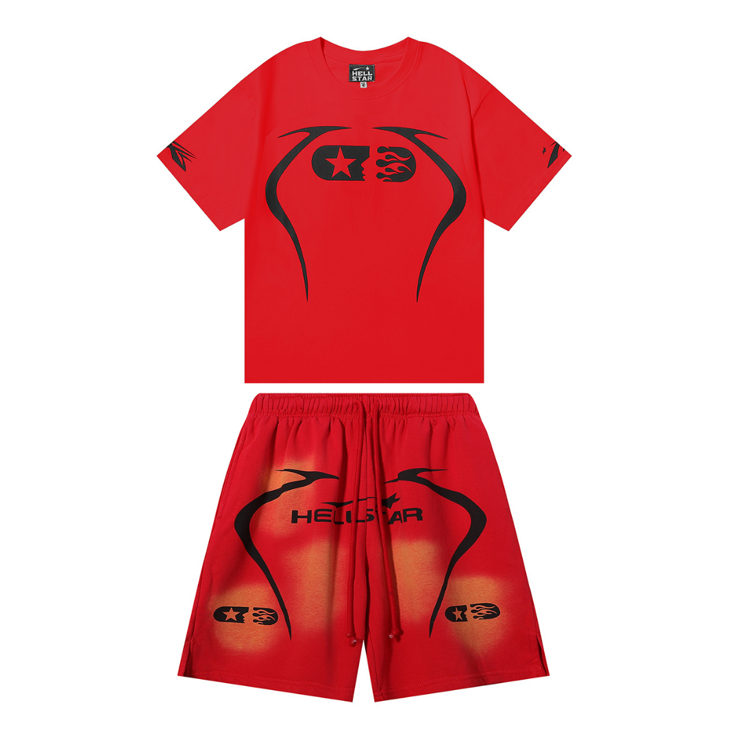 Conjunto Hell