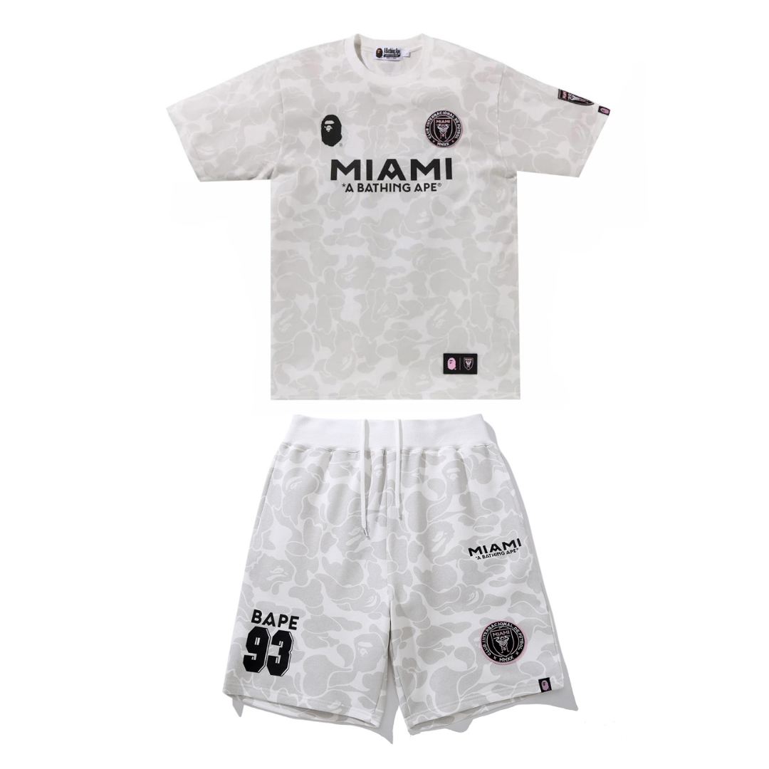 Conjunto BAP£