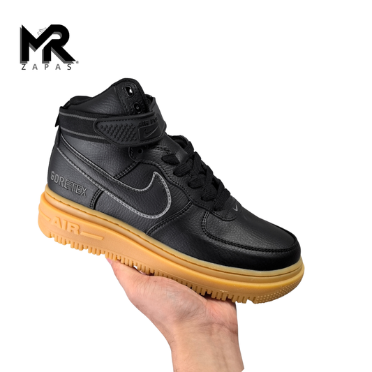 N**K AIR FORCE 1 HIGH GORE-TEX BOOT
