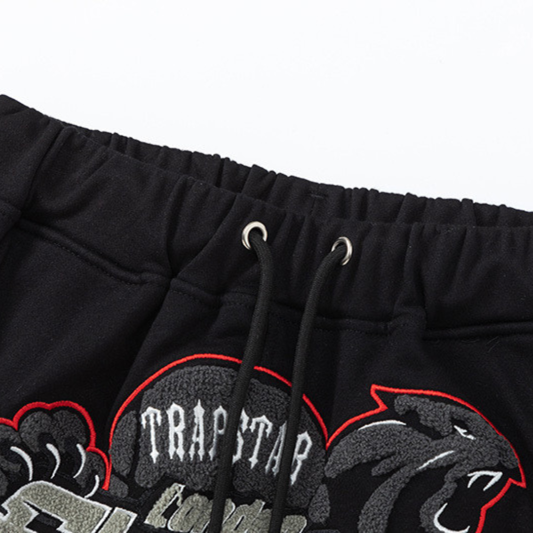 Conjunto TRAPST@R