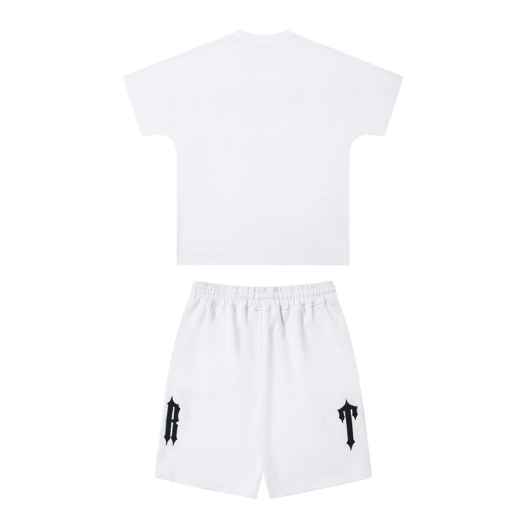 Conjunto TRAPSTAR