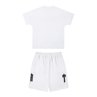 Conjunto TRAPSTAR