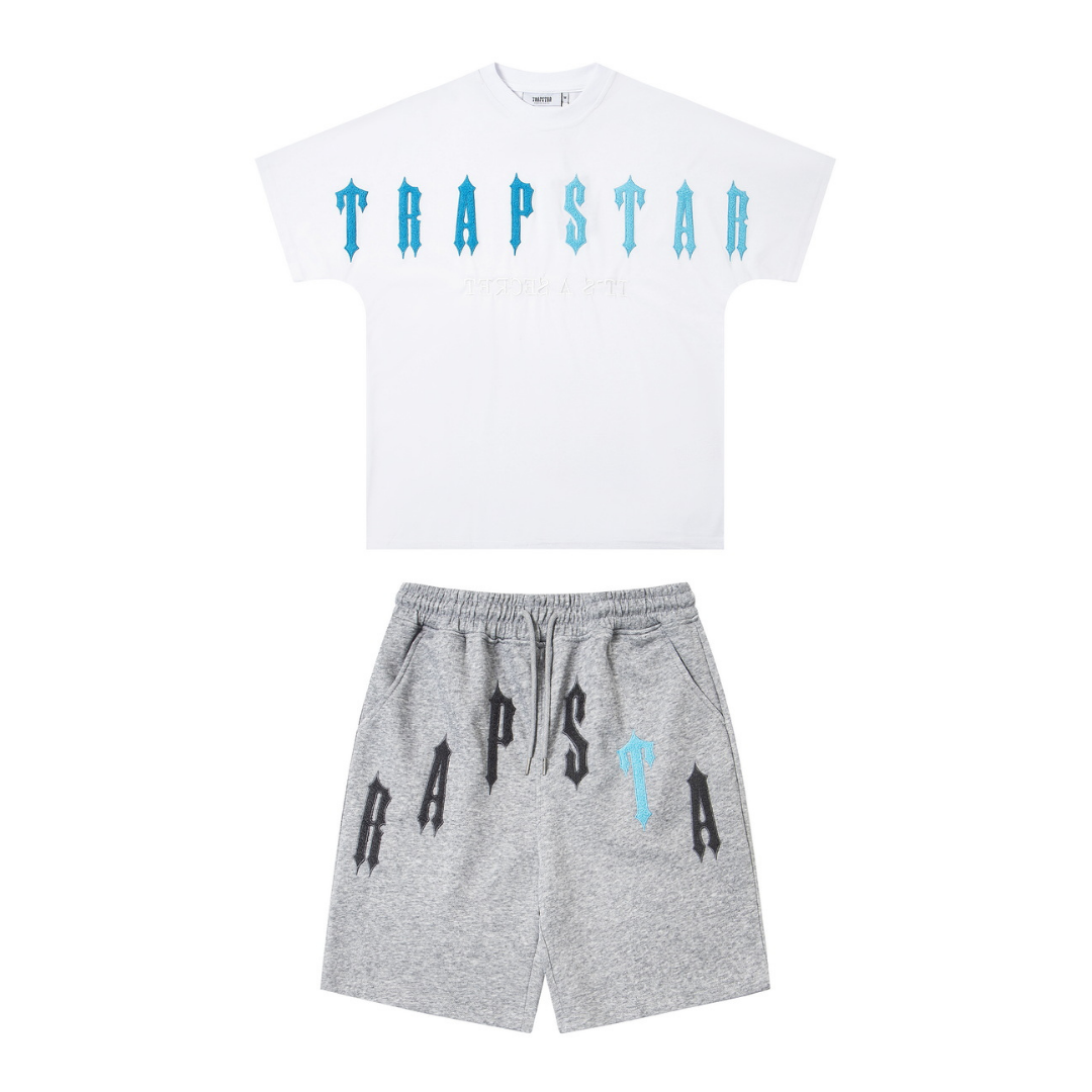 Conjunto TRAPSTAR
