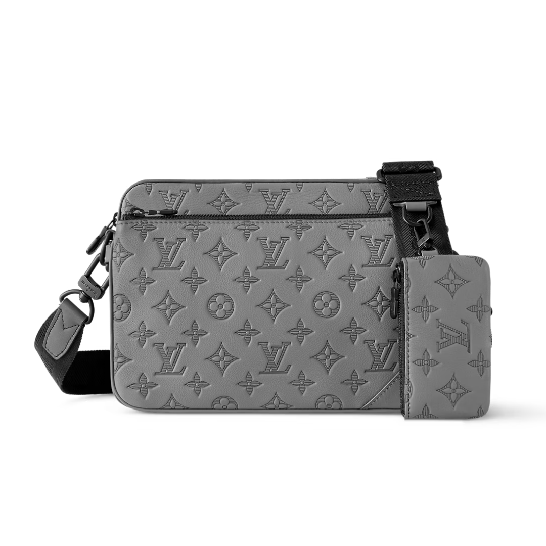 Conjunto SUPR&M3