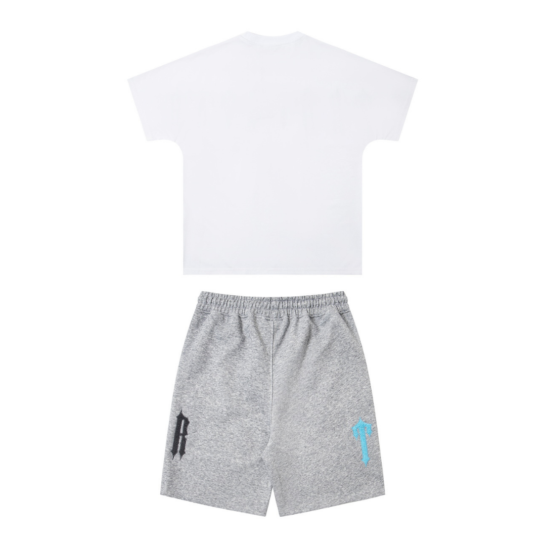 Conjunto TRAPSTAR