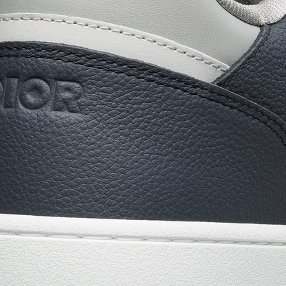 B27 Navy Grey