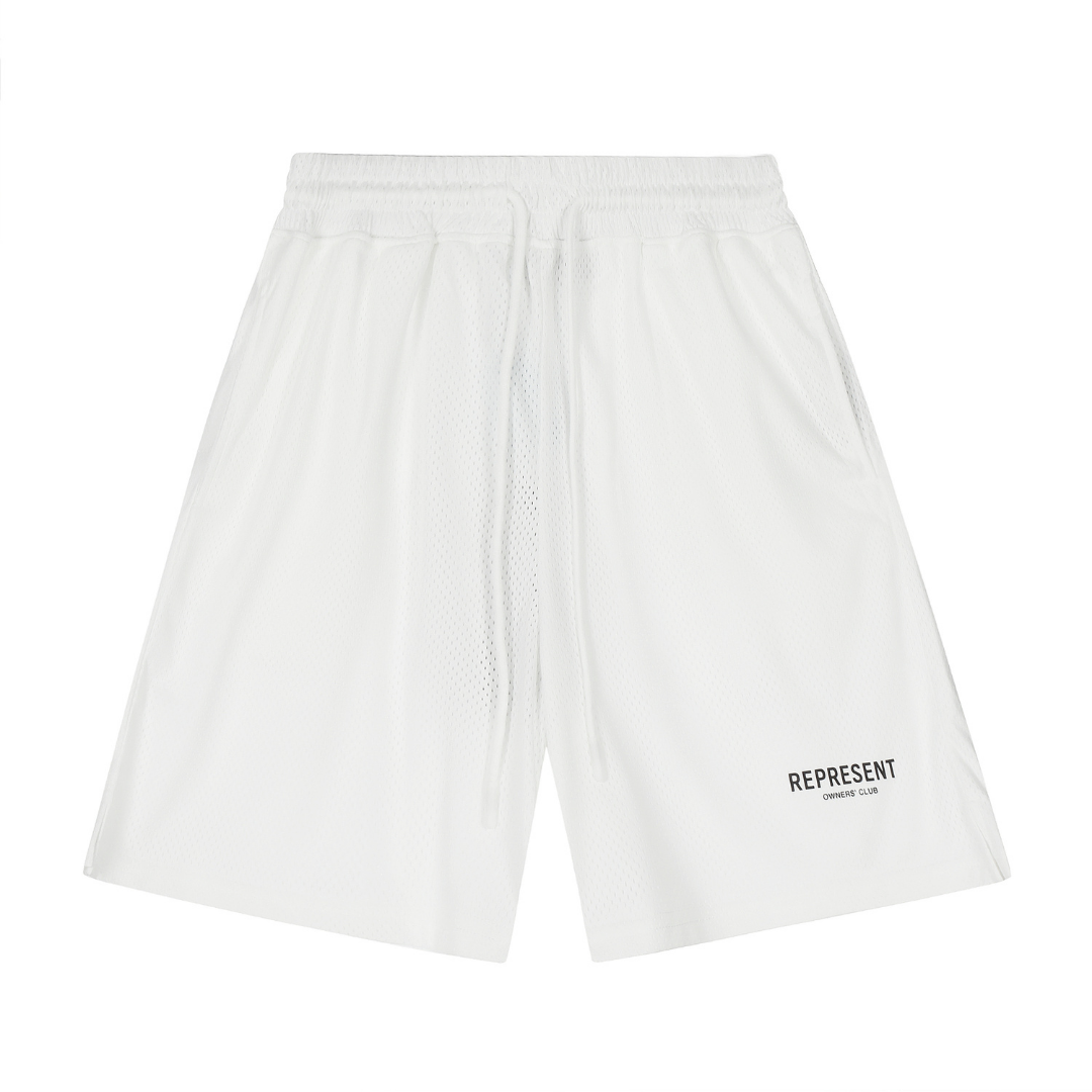 Pantalones cortos Represent
