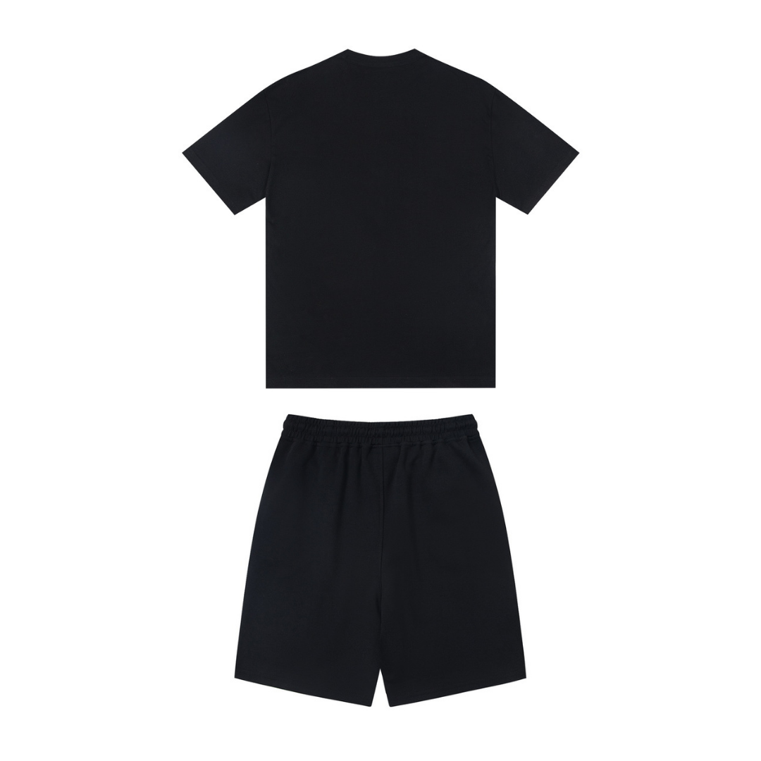 Conjunto TRAPSTAR
