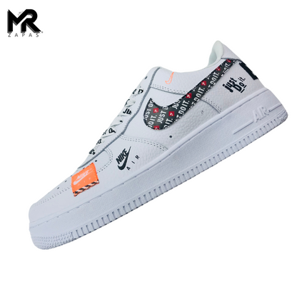 Air Force 1 Low - Just Doit