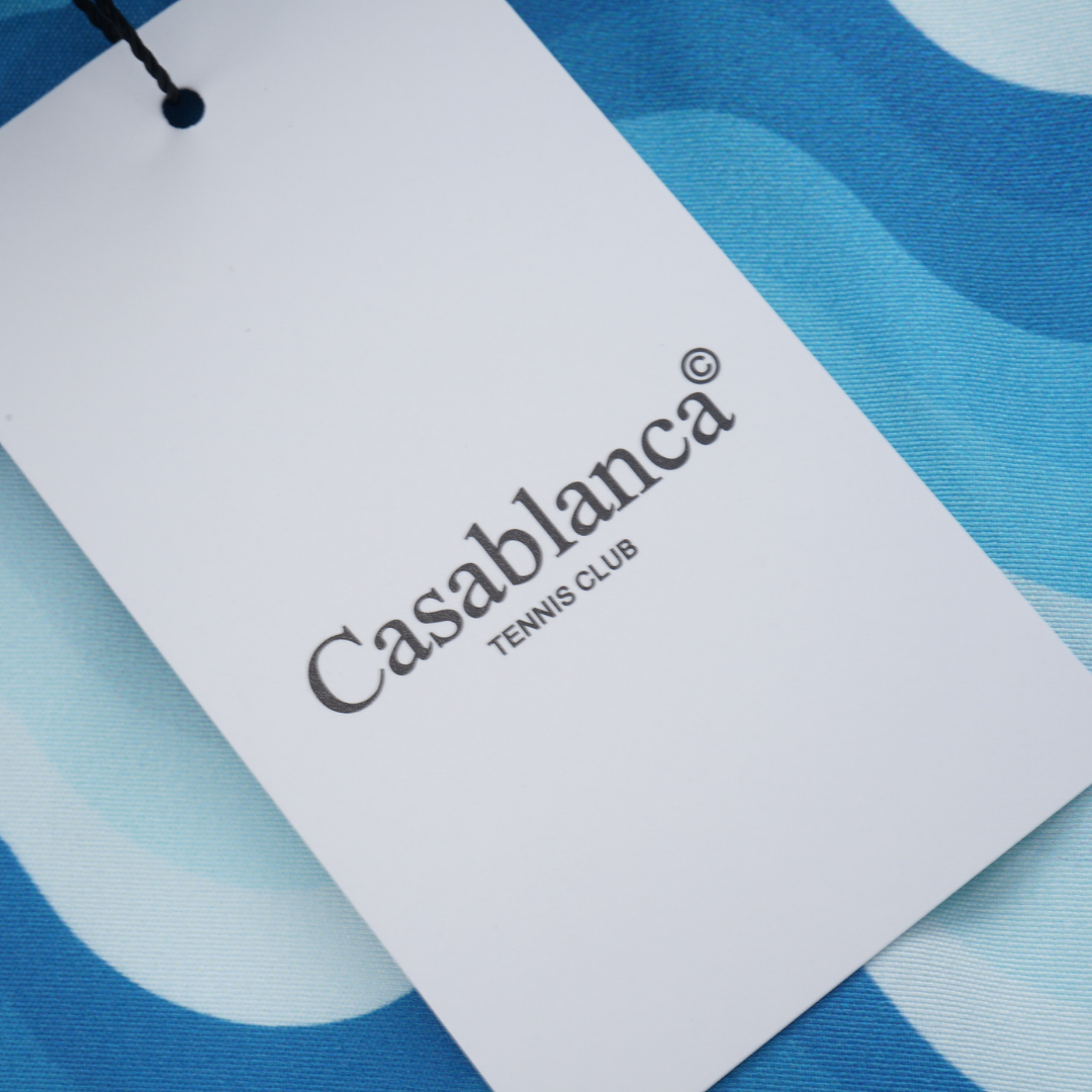 Conjunto CASA BLANC@