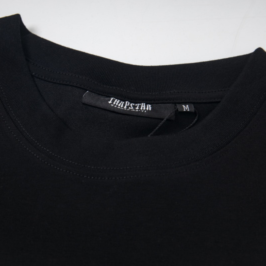 Conjunto TRAPSTAR