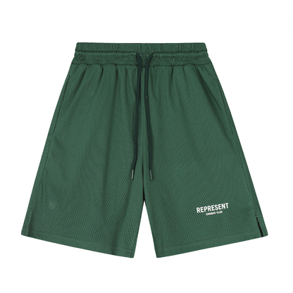 Pantalones cortos Represent