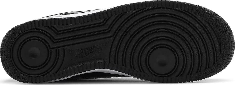 Air Force 1  ‘HELLO Pack – Black’
