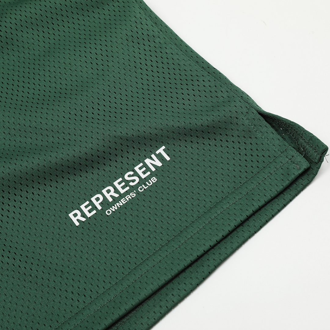 Pantalones cortos Represent