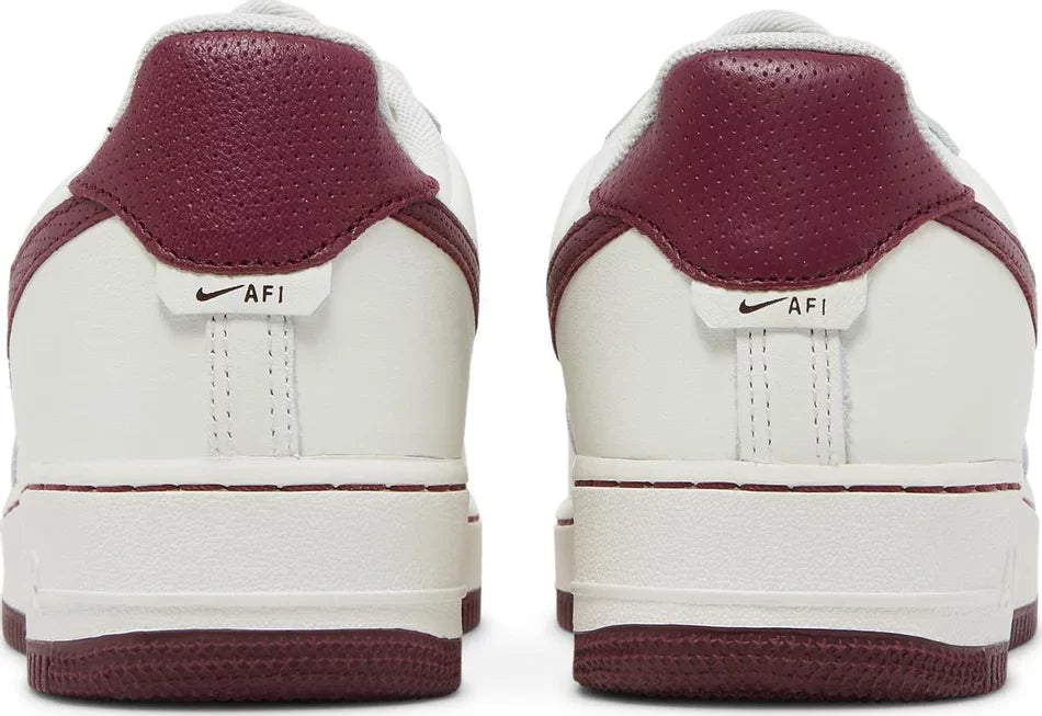 Air Force 1 ‘Dark Beefroot’