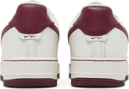 Air Force 1 ‘Dark Beefroot’
