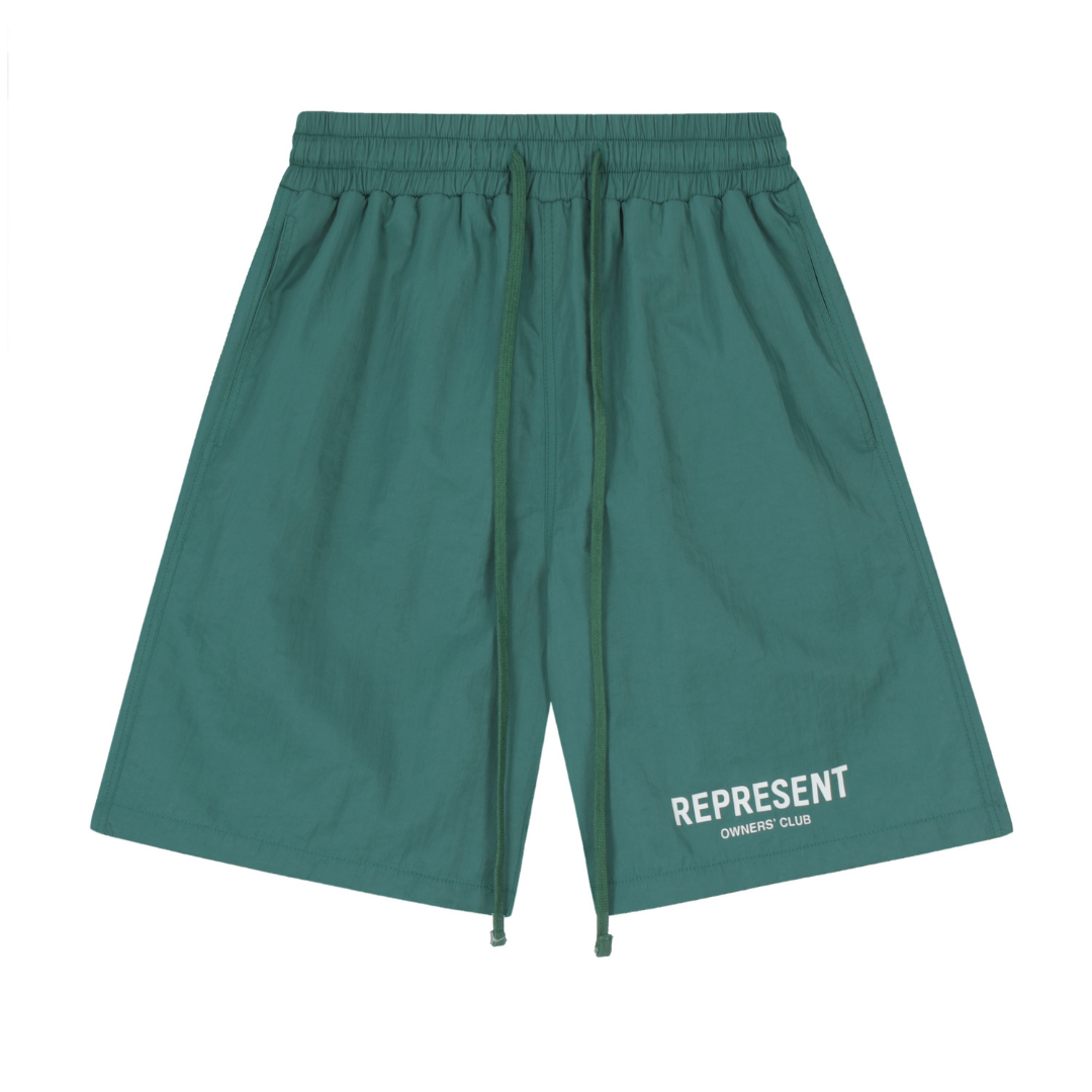 Pantalones cortos Represent