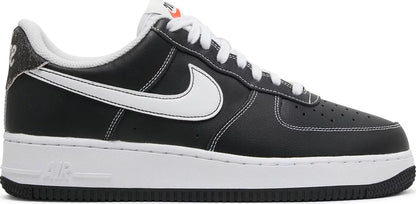 Air Force 1 ‘First Use – Black White’