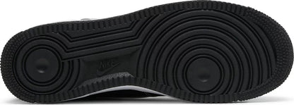 Air Force 1 ‘First Use – Black White’