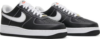 Air Force 1 ‘First Use – Black White’