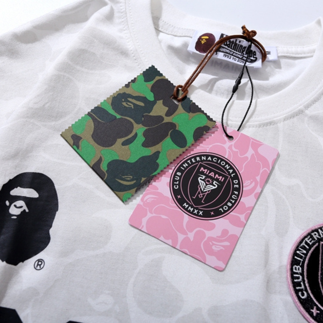 Conjunto BAP£