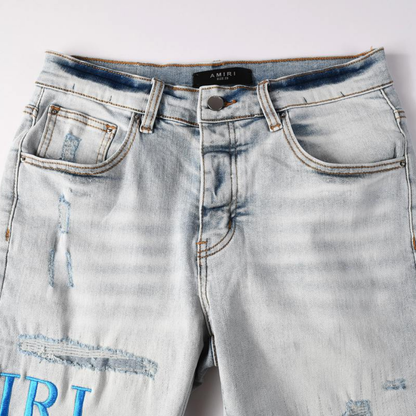 Pantalones cortos AMIRl