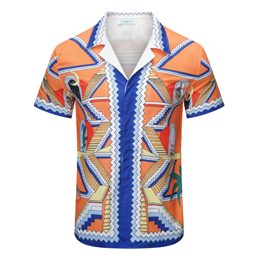 Conjunto CASA BLANC@