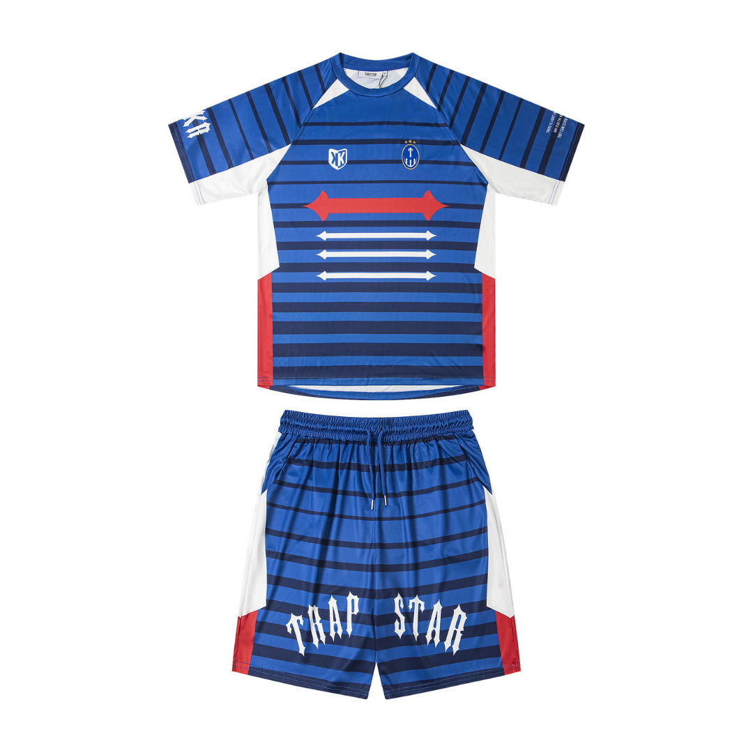 Conjunto TRAPSTAR