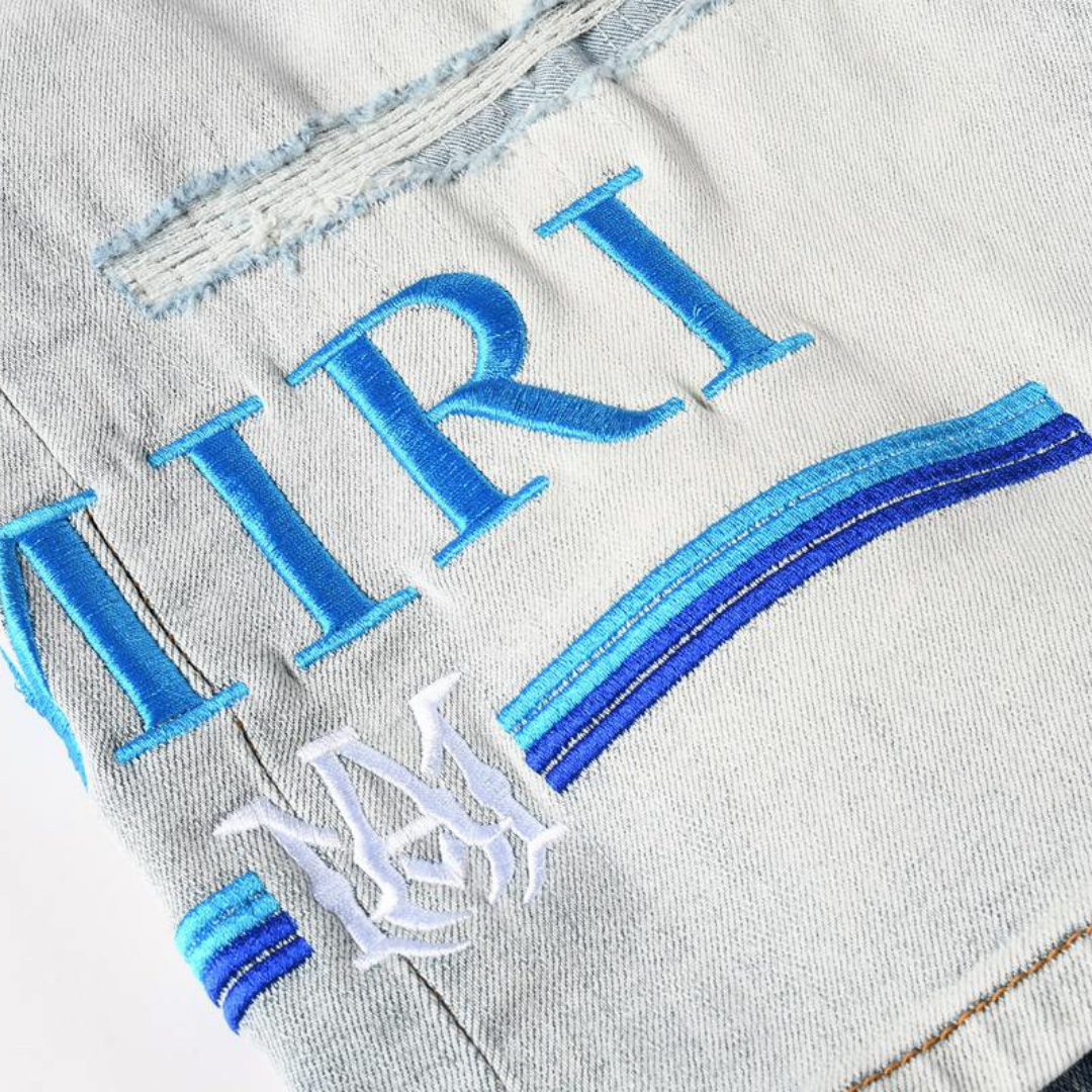 Pantalones cortos AMIRl
