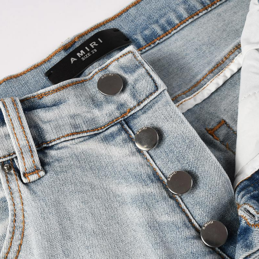 Pantalones cortos AMIRl
