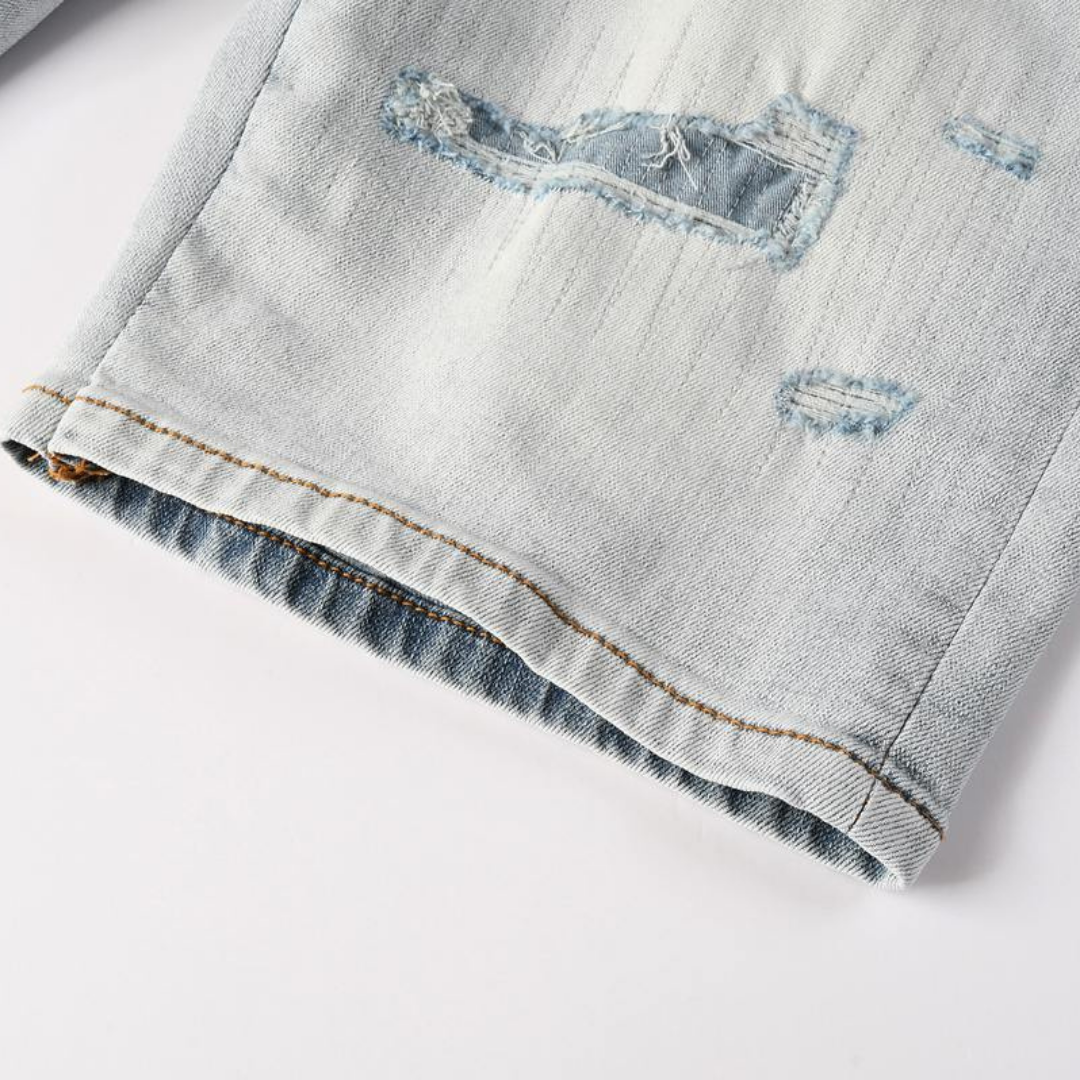 Pantalones cortos AMIRl