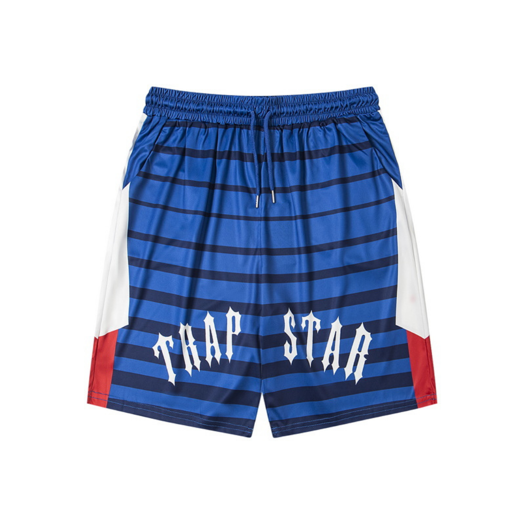Conjunto TRAPSTAR