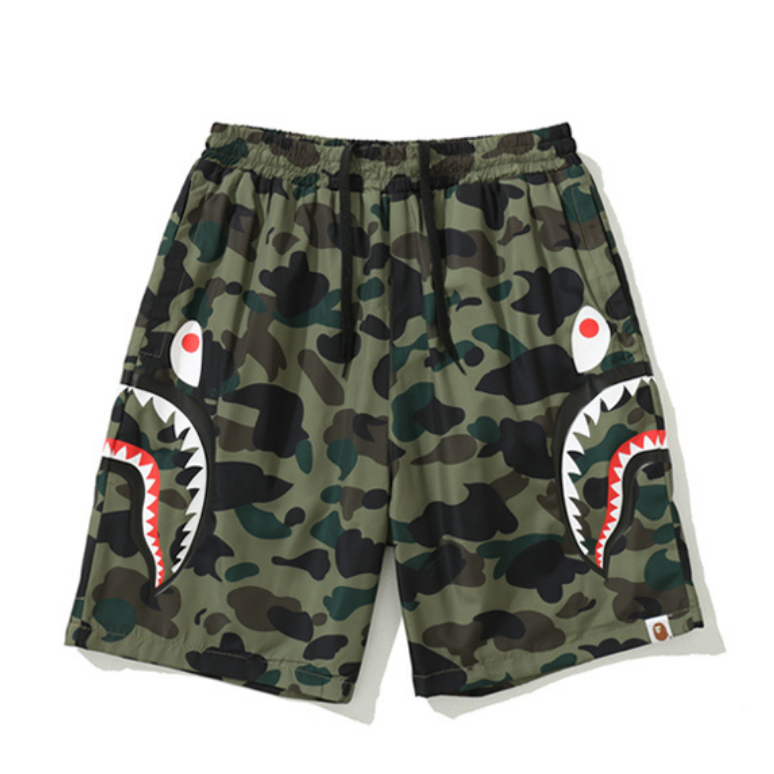 Pantalones cortos BAP£