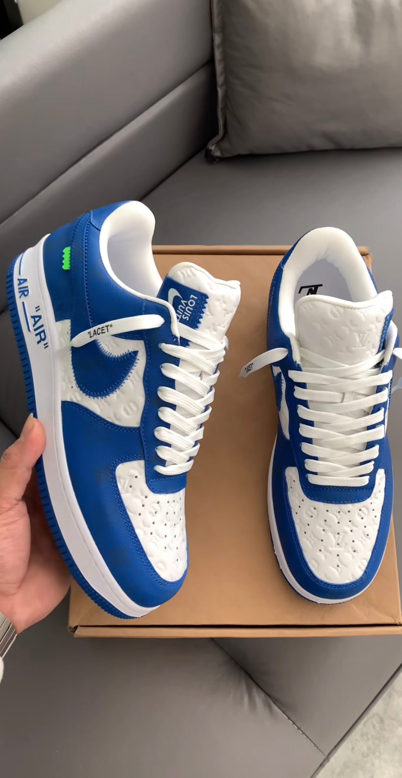 L**V x af1