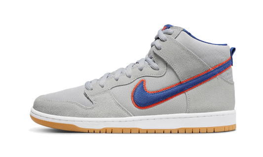 N**K SB Dunk High New York Mets