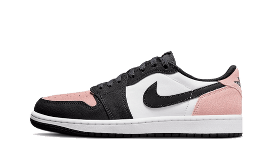 Air J0RD@N -  1 Low OG Bleached Coral