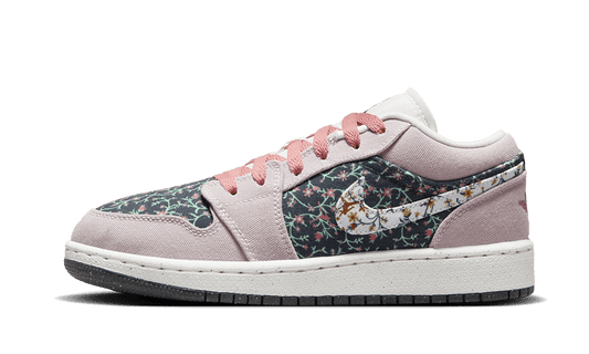 Air J0RD@N -  1 Low Lona Floral