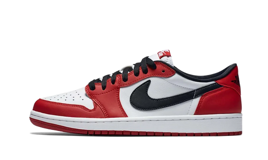 Air Jordan 1 Low OG Chicago 2025